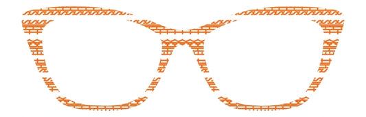 F*ck This Sh*t Orange