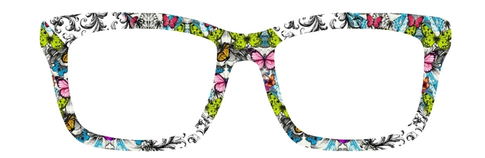 "Fly" like Ella 😉🦋