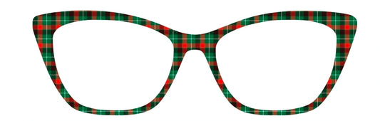 Christmas Buffalo Plaid