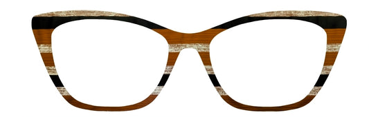 Karrie's "Stripes Era" Chic Horizontal