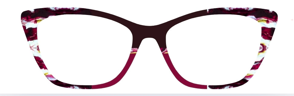 Karrie's Burgundy Bash