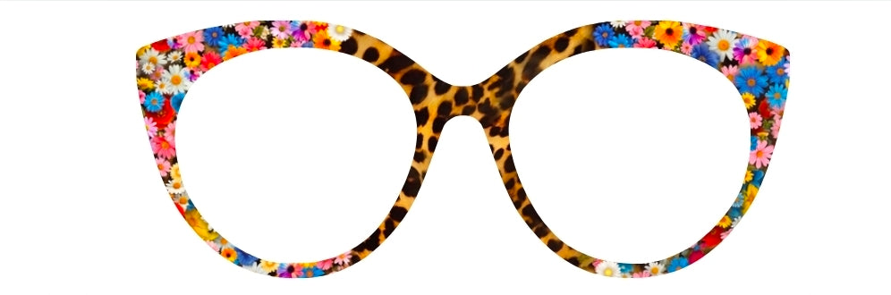 The Wildflower Tort (Pair Dupe)