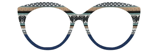 Melanie's Southwest Split