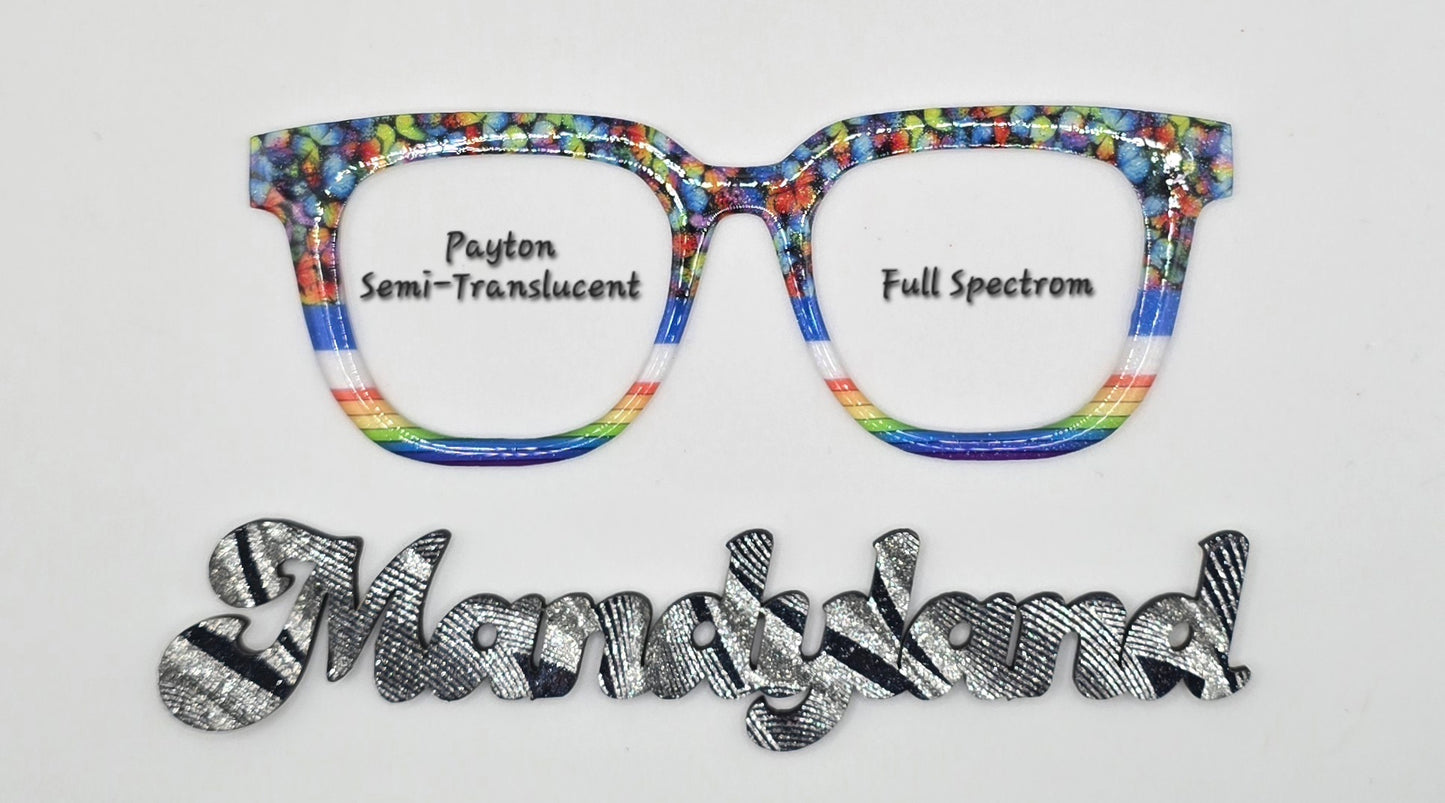 Pride 2026 Full Spectrum