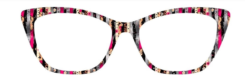 Valentine Stripes 💝