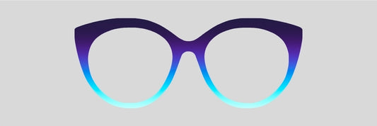 Cathy’s Indigo Gradient