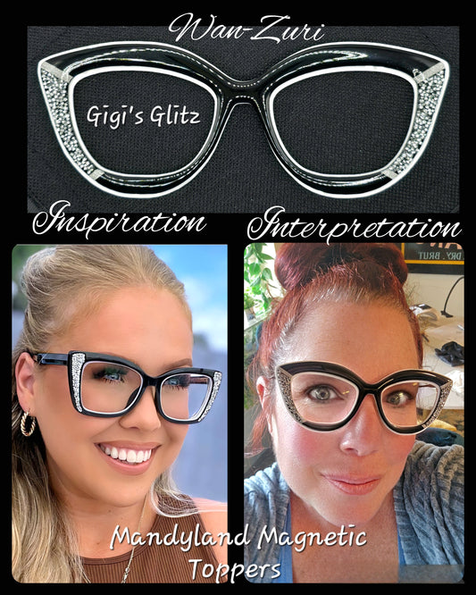 Gigi's Glitz