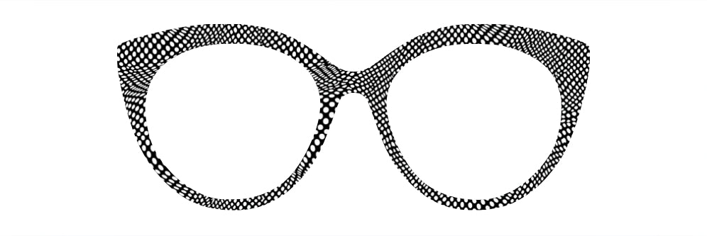 Kim's Monochrome Distortion