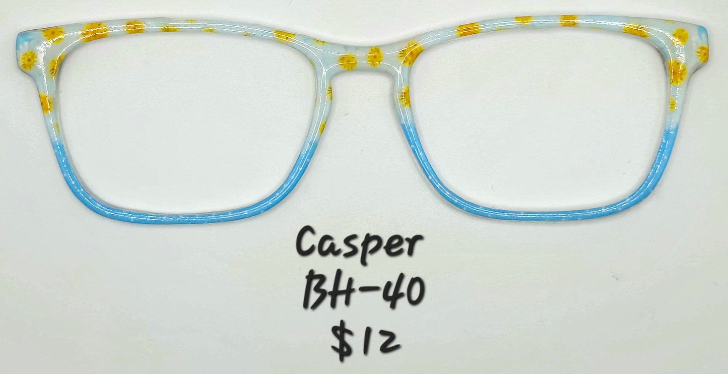 BH CASPER CREATOR MADE BH-32-BH-40