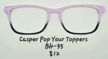 BH CASPER CREATOR MADE BH-32-BH-40