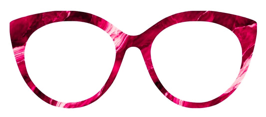 The Cranberry Marble