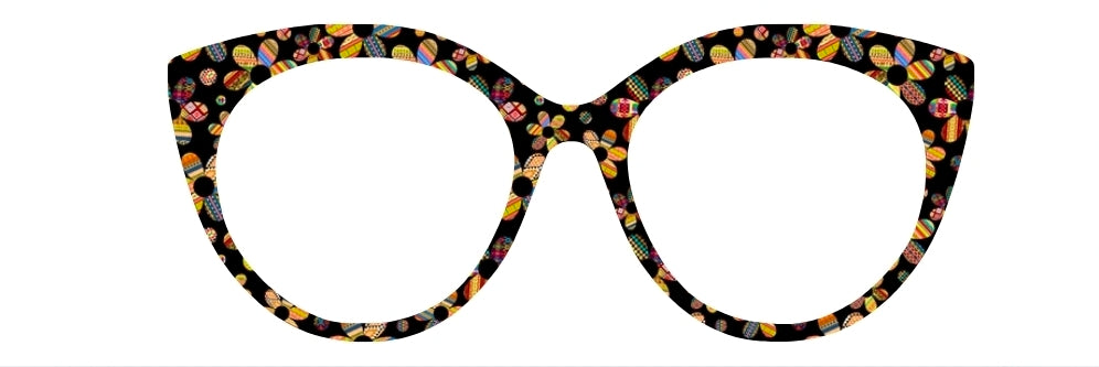 Daisy Mosaic