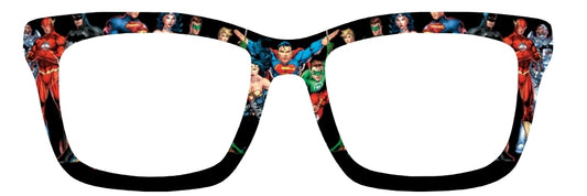 Superman & Friends