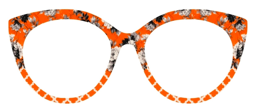 Orange You Fabulous