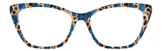 Wild Denim