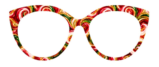 Holiday Swirls