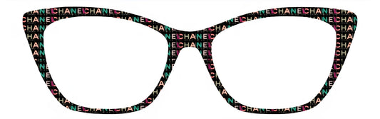 "Chanel Inspired" on Repeat
