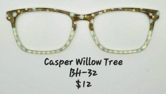 BH CASPER CREATOR MADE BH-32-BH-40