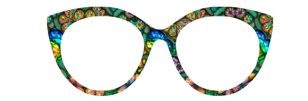The Tiffany Lamp