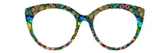 The Tiffany Lamp