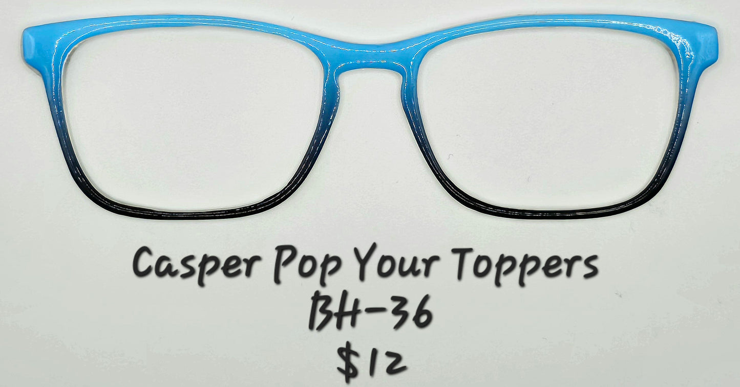 BH CASPER CREATOR MADE BH-32-BH-40