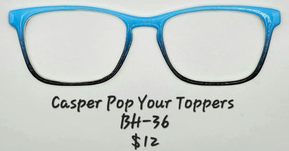 BH CASPER CREATOR MADE BH-32-BH-40