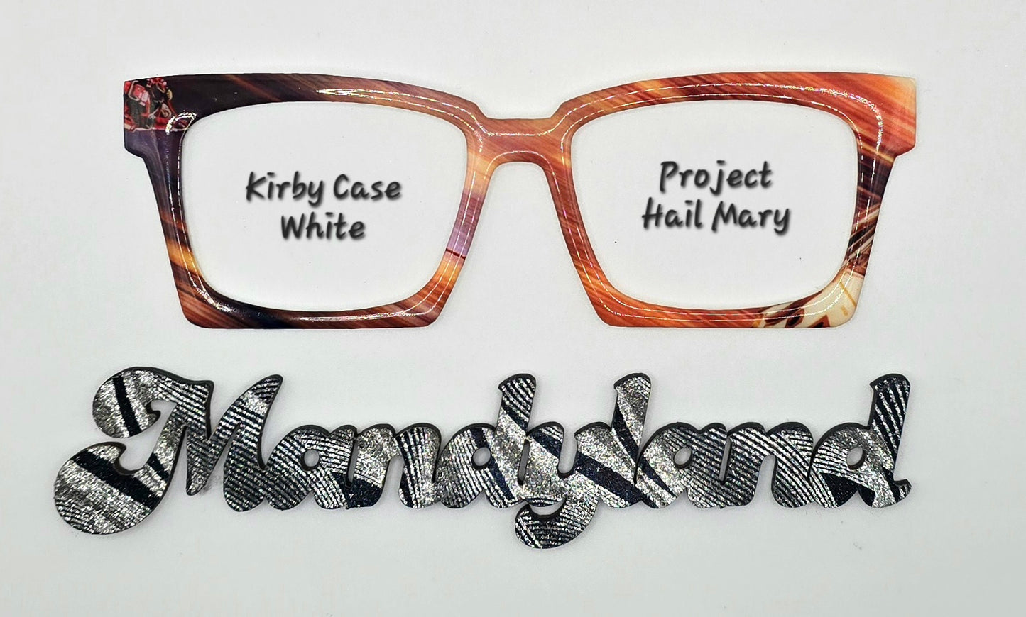 Project Hail Mary