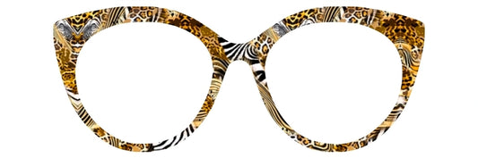 Mixed Animal Print 2026