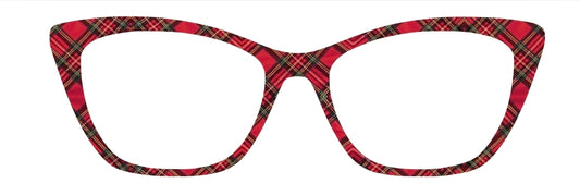 Karrie's Country Plaid