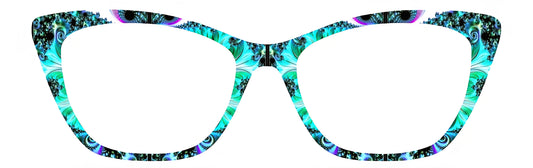 Celestial Swirls