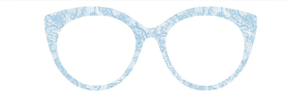 The Blue Lace (Pair Dupe)