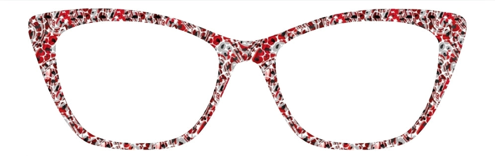 Crimson Camouflage