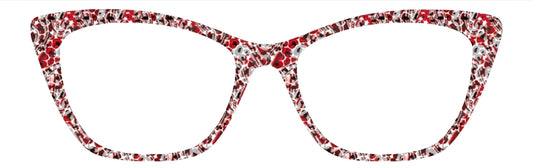 Crimson Camouflage