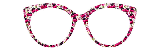 Ladybug Floral