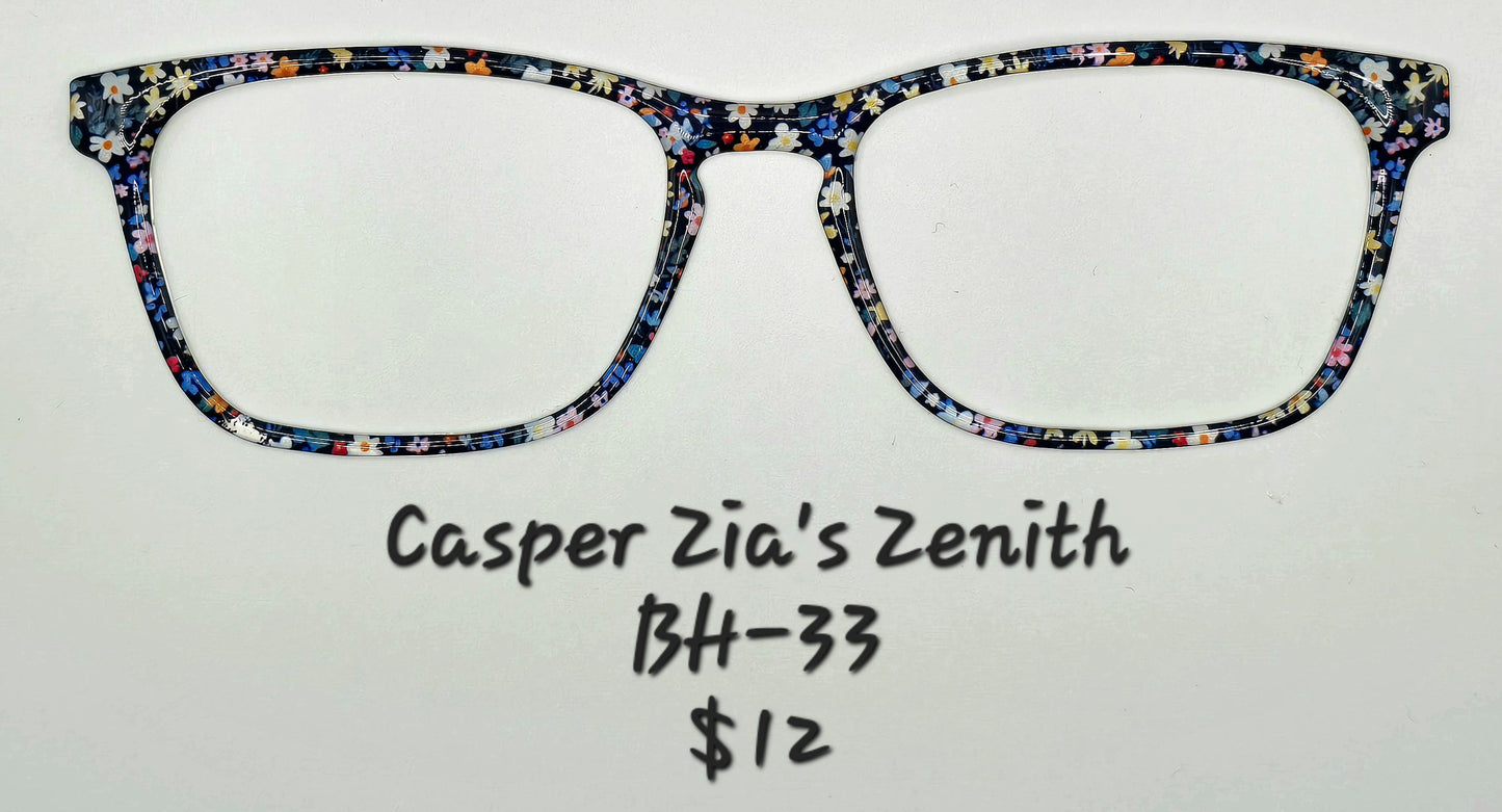 BH CASPER CREATOR MADE BH-32-BH-40