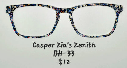 BH CASPER CREATOR MADE BH-32-BH-40