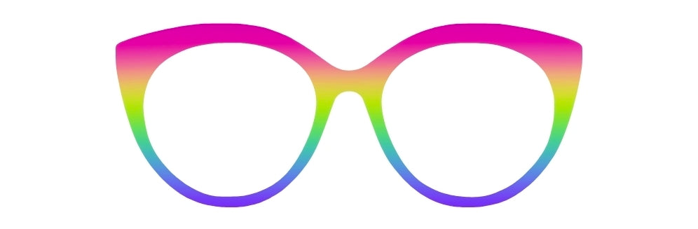 Heidi's Multicolored Gradient