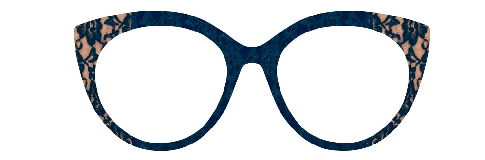 Karrie's Midnight Lace