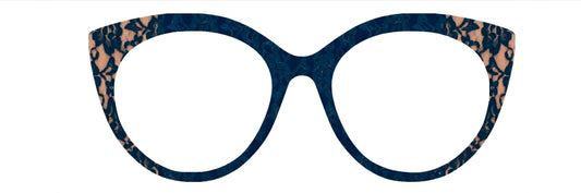 Karrie's Midnight Lace