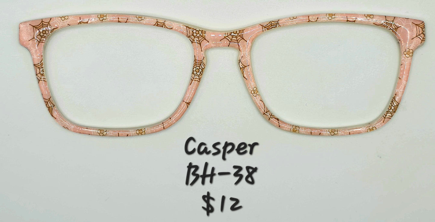BH CASPER CREATOR MADE BH-32-BH-40