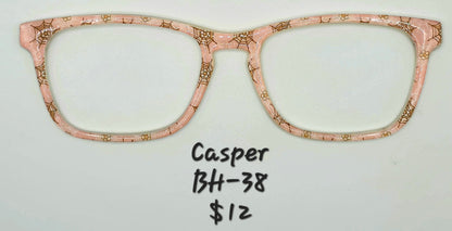 BH CASPER CREATOR MADE BH-32-BH-40