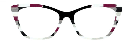 Karrie's Puzzle Patches