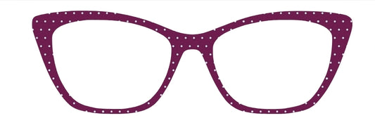 Karrie's Velvet Plum