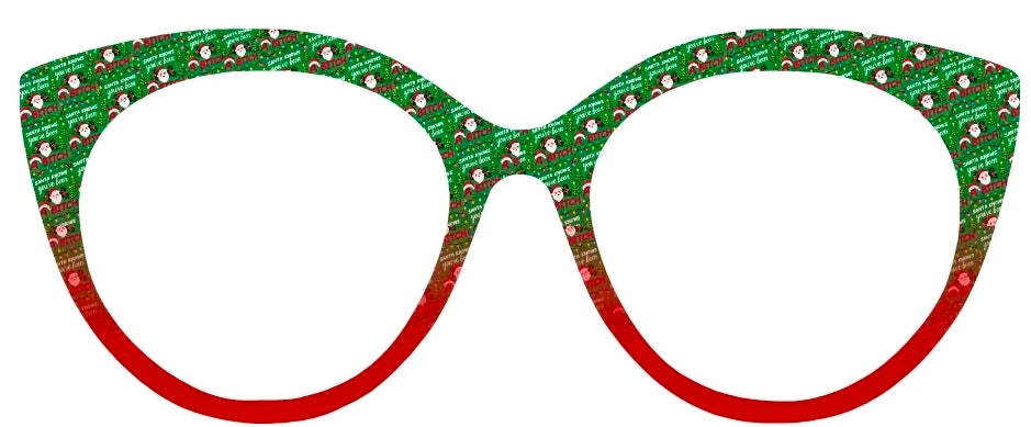 Merry Bitchmas