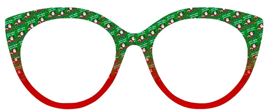 Merry Bitchmas