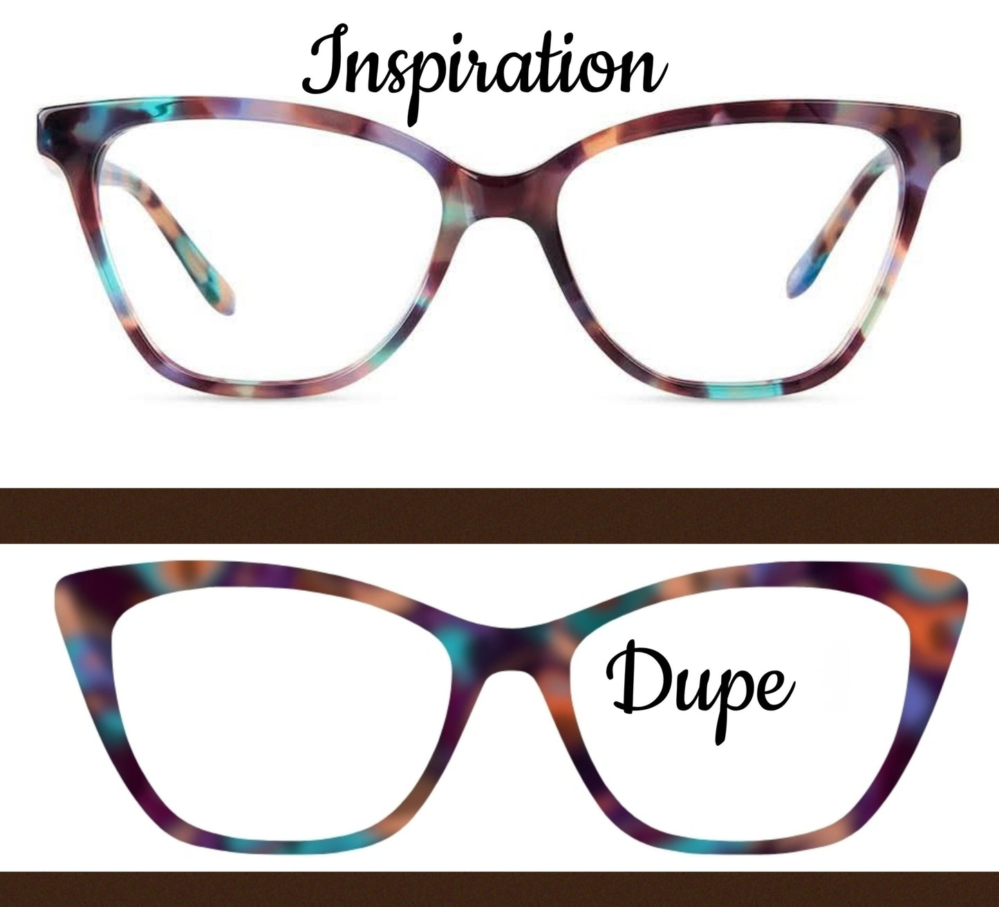 Chroma Fleck (Semi-Translucent)