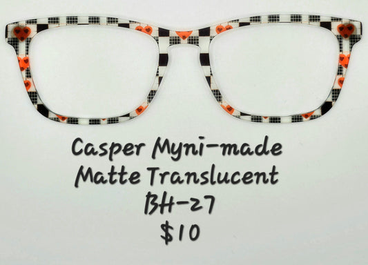 BH CASPER MYNI-MADE BH-27