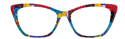 Bandana Patch Tapestry