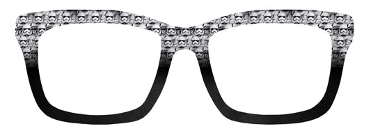 Star Wars Stormtroopers Fade to Black
