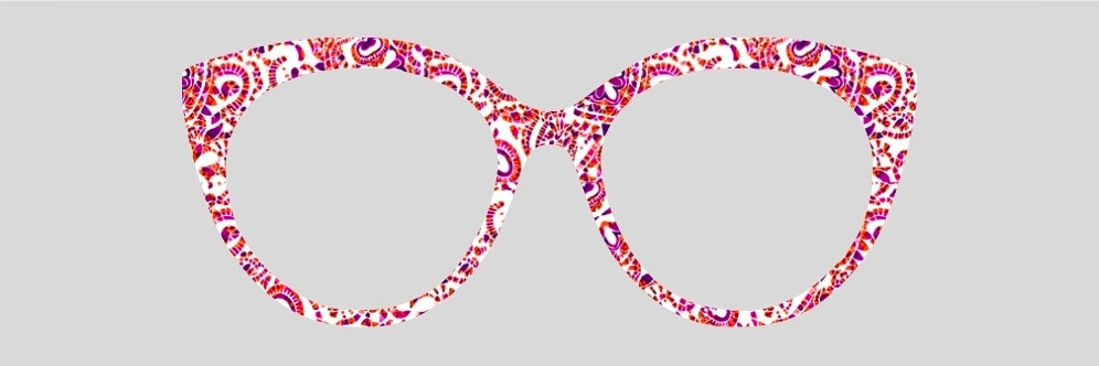 Psychedelic Paisley